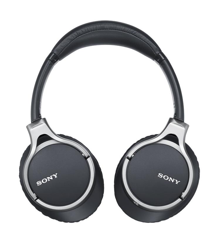 Sony noise cancelling headphones bluetooth
