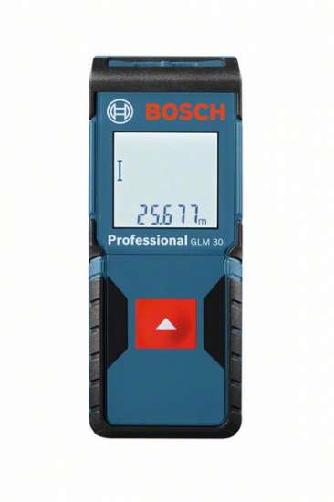 Bosch Laser Measuring Devices